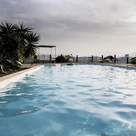 Belvilla By Oyo Menta Appartement