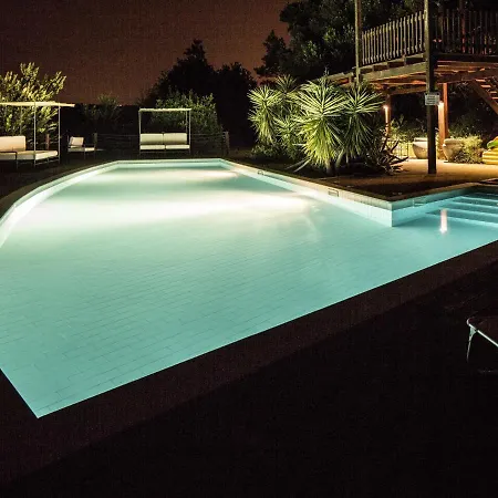 Apartment In Marche Near Grottammare Beach * أسكولي بيتشينو