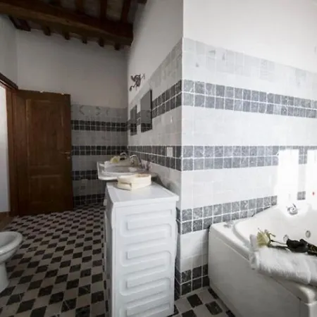 Apartment In Marche Near Grottammare Beach