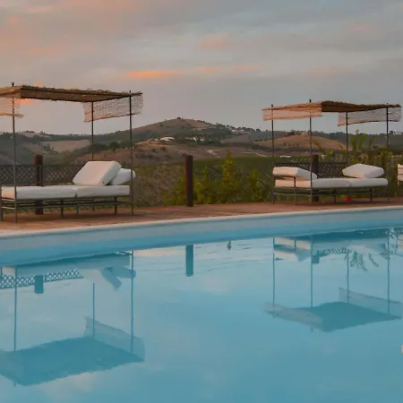 شقة Apartment In Marche Near Grottammare Beach أسكولي بيتشينو