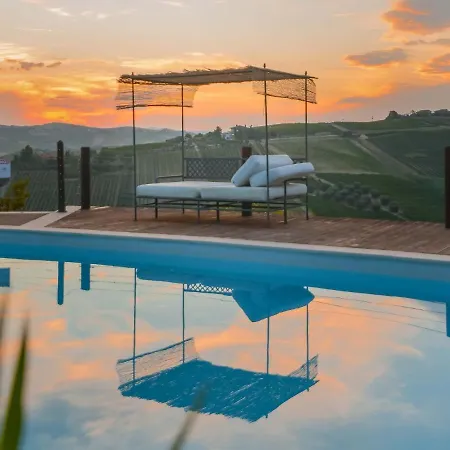 Apartment In Marche Near Grottammare Beach