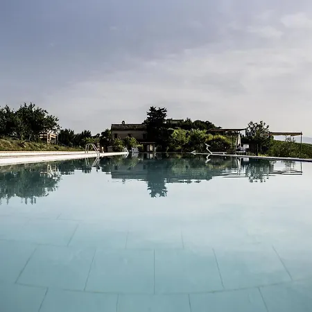 In Marche Near Grottammare * 아스콜리피체노
