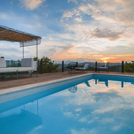 Apartment In Marche Near Grottammare Beach * أسكولي بيتشينو