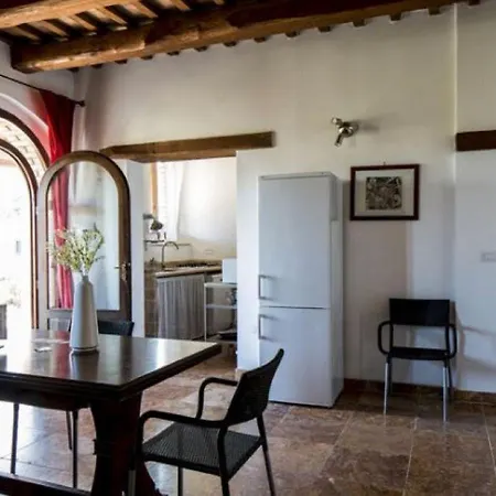 Apartment In Marche Near Grottammare Beach شقة