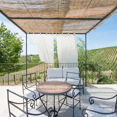 Apartment In Marche Near Grottammare Beach شقة