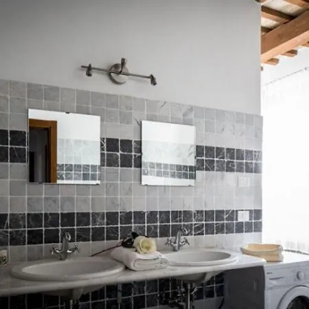 Apartment In Marche Near Grottammare Beach * أسكولي بيتشينو