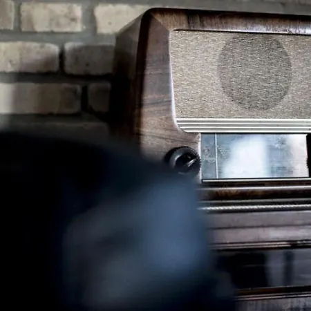 Apartment In Marche Near Grottammare Beach شقة *