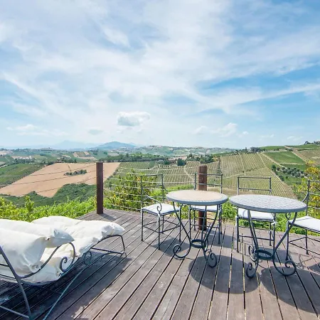 Appartement Belvilla By Oyo Menta *