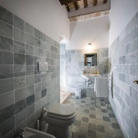 شقة Apartment In Marche Near Grottammare Beach أسكولي بيتشينو