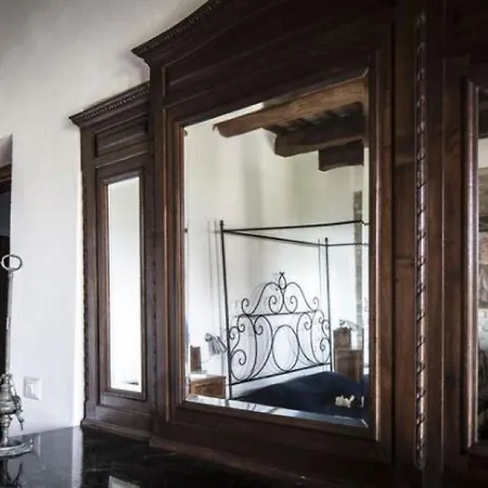 Belvilla By Oyo Menta Appartement