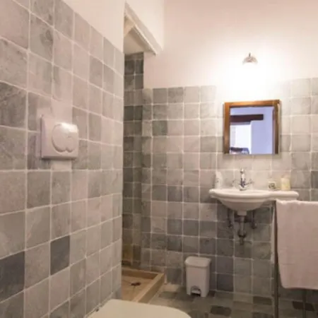 Apartment In Marche Near Grottammare Beach أسكولي بيتشينو